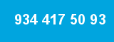 934 417 50 93
